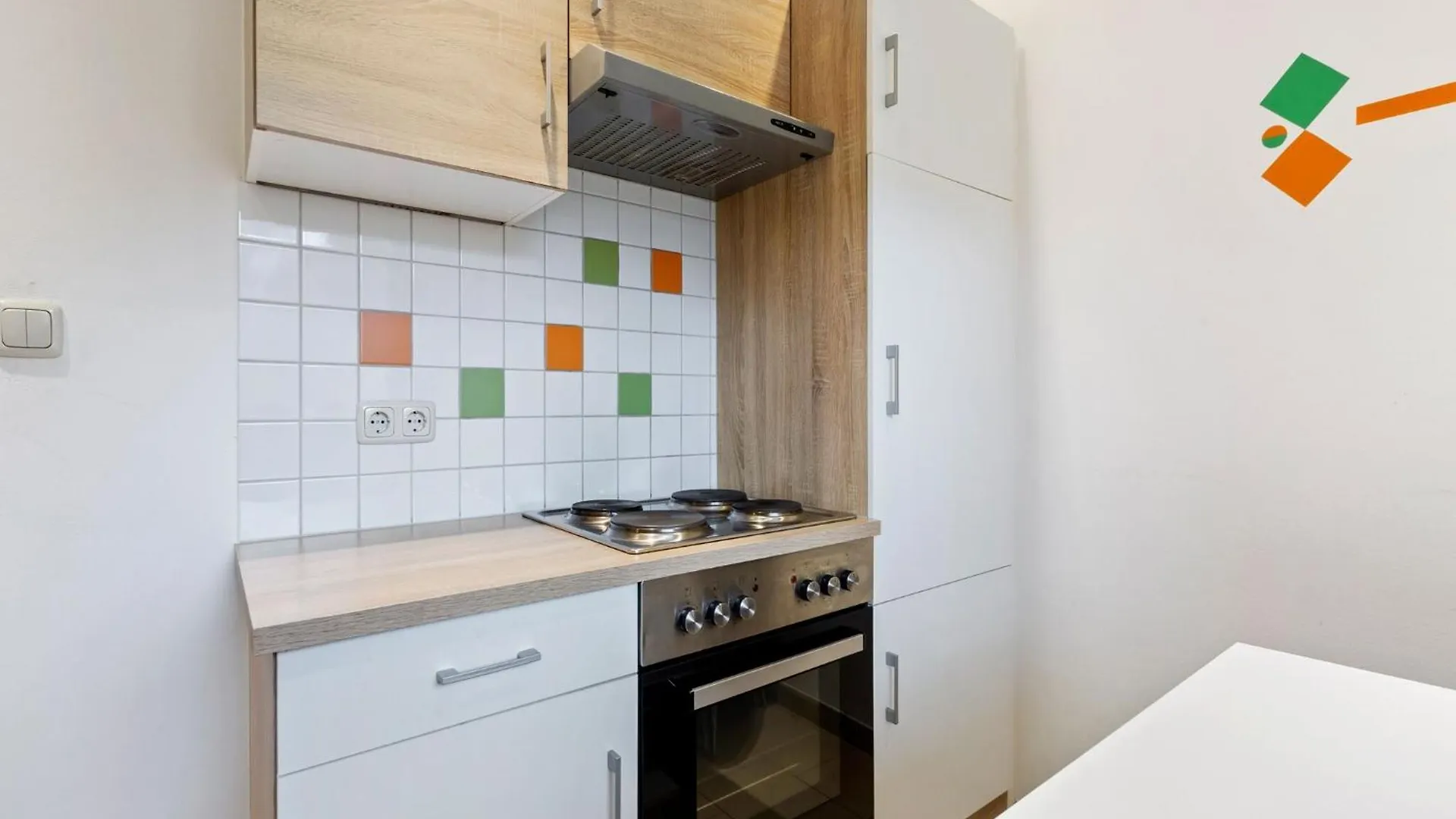 Apartment In Saalbach Hinterglemm Near Ski Area Austria