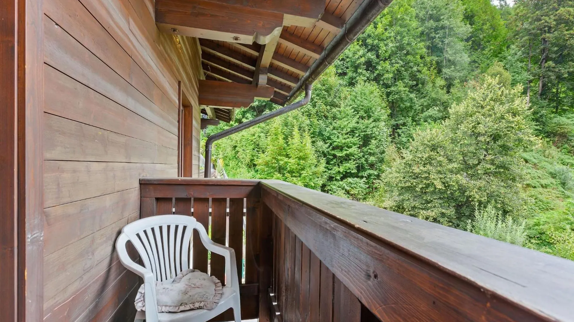Apartment In Saalbach Hinterglemm Near Ski Area 잘바흐 힌터글렘