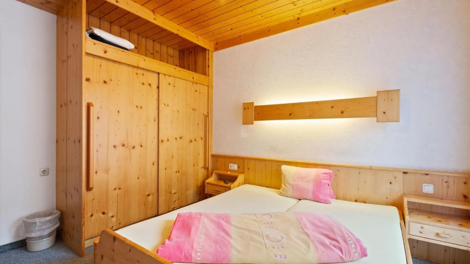 Apartment In Saalbach Hinterglemm Near Ski Area 0*, 잘바흐 힌터글렘