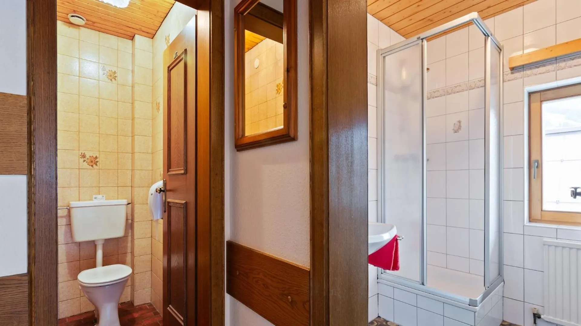 Apartment In Saalbach Hinterglemm Near Ski Area 오스트리아
