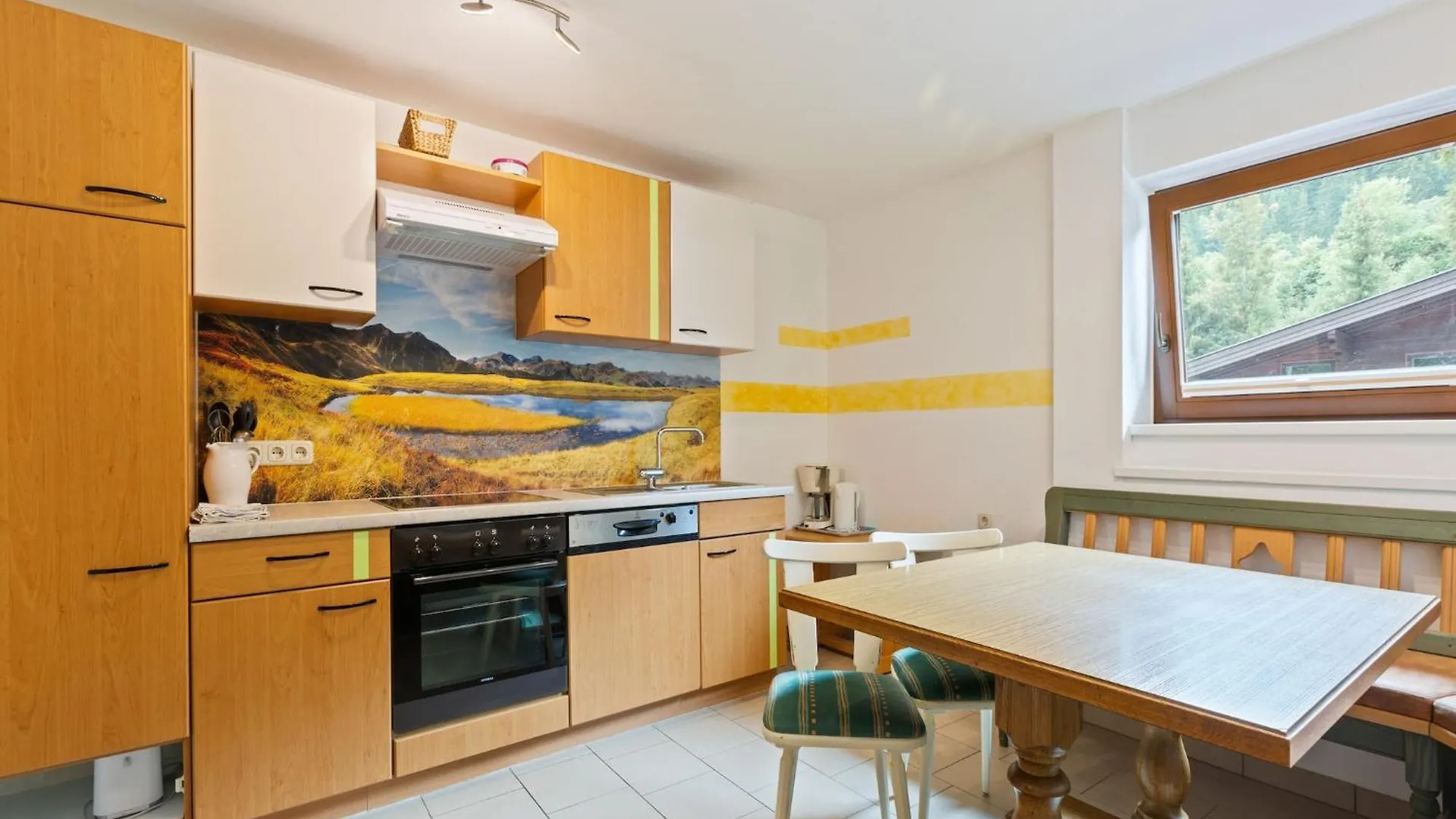 Apartment In Saalbach Hinterglemm Near Ski Area 0*, 잘바흐 힌터글렘 오스트리아