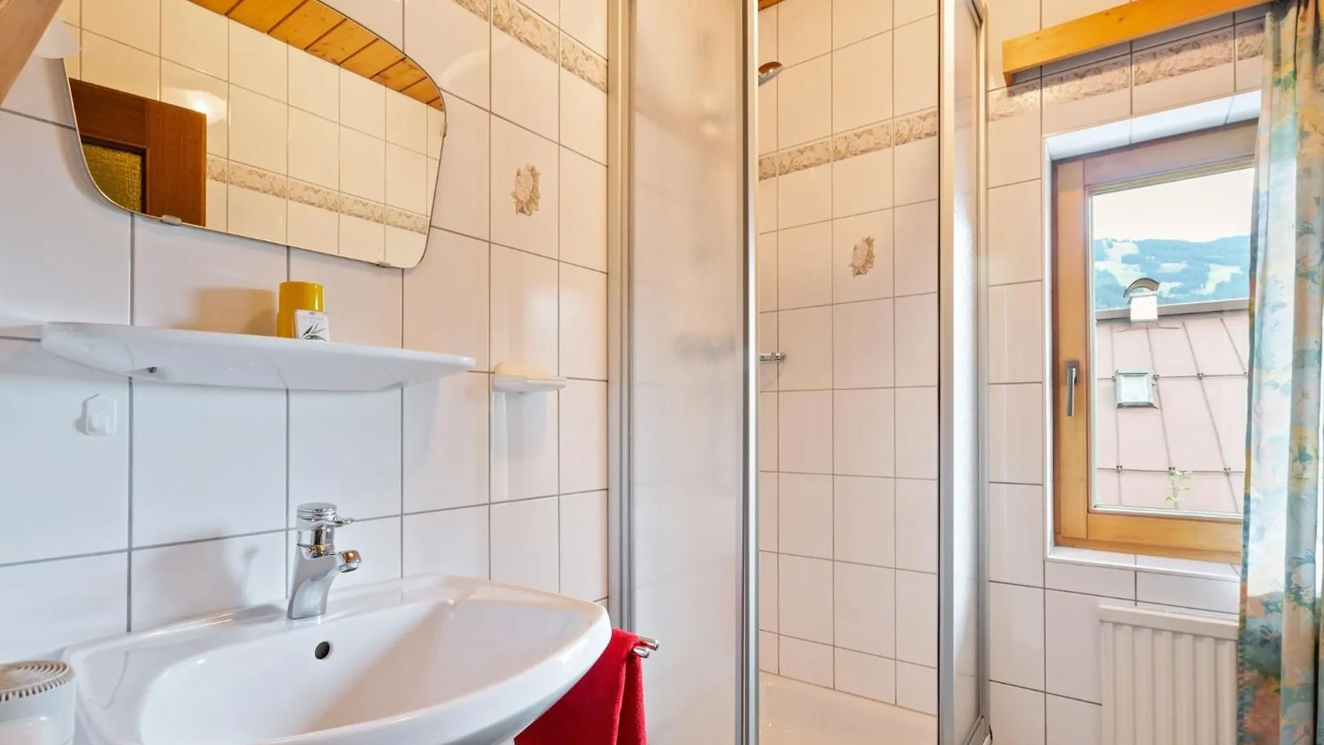 Apartment In Saalbach Hinterglemm Near Ski Area 오스트리아