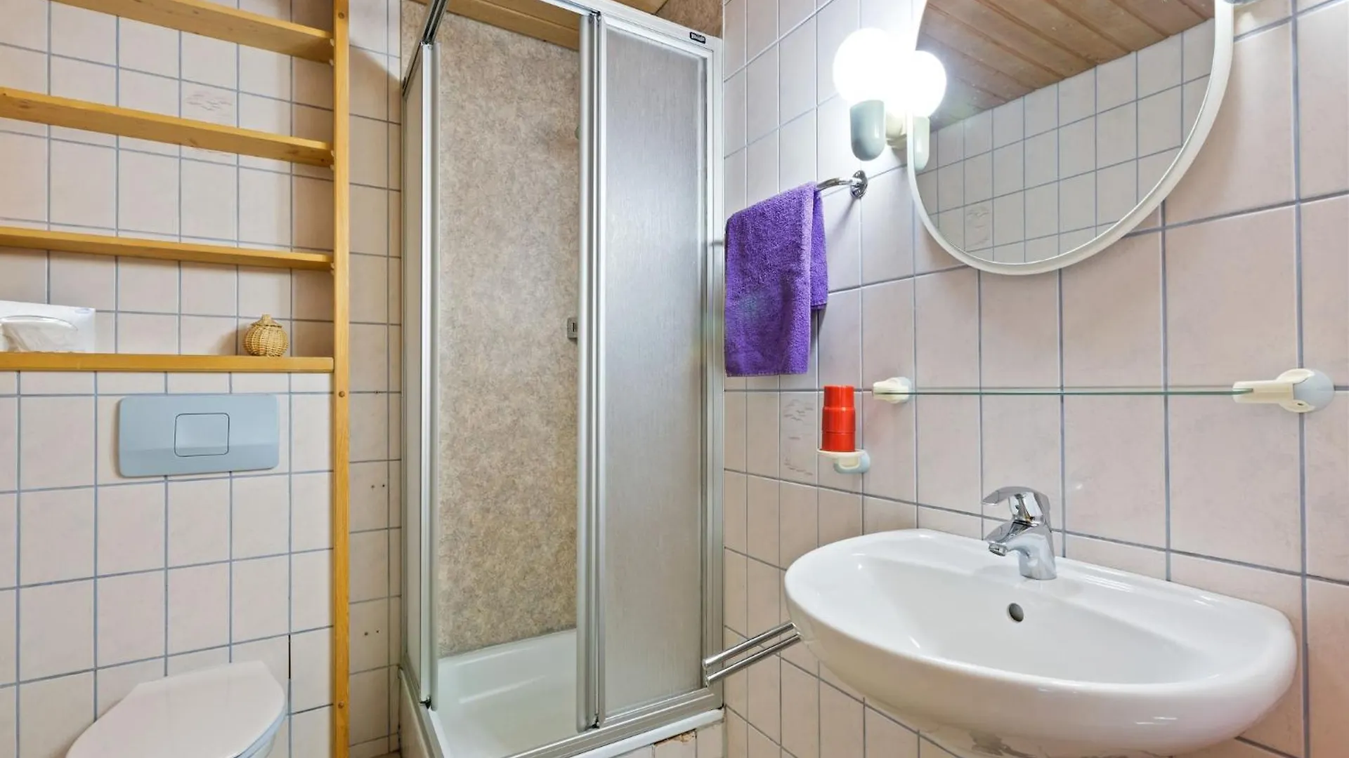 Apartment In Saalbach Hinterglemm Near Ski Area