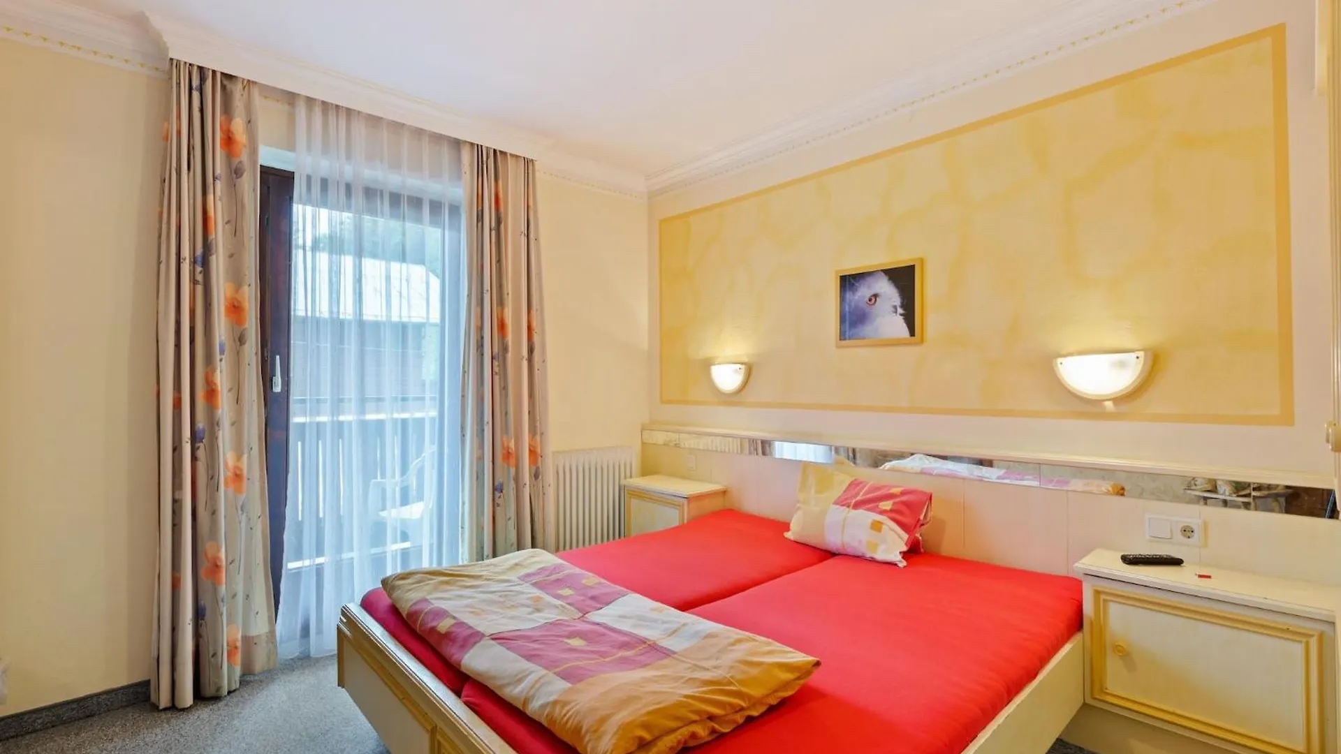 Apartment In Saalbach Hinterglemm Near Ski Area 0*, 잘바흐 힌터글렘