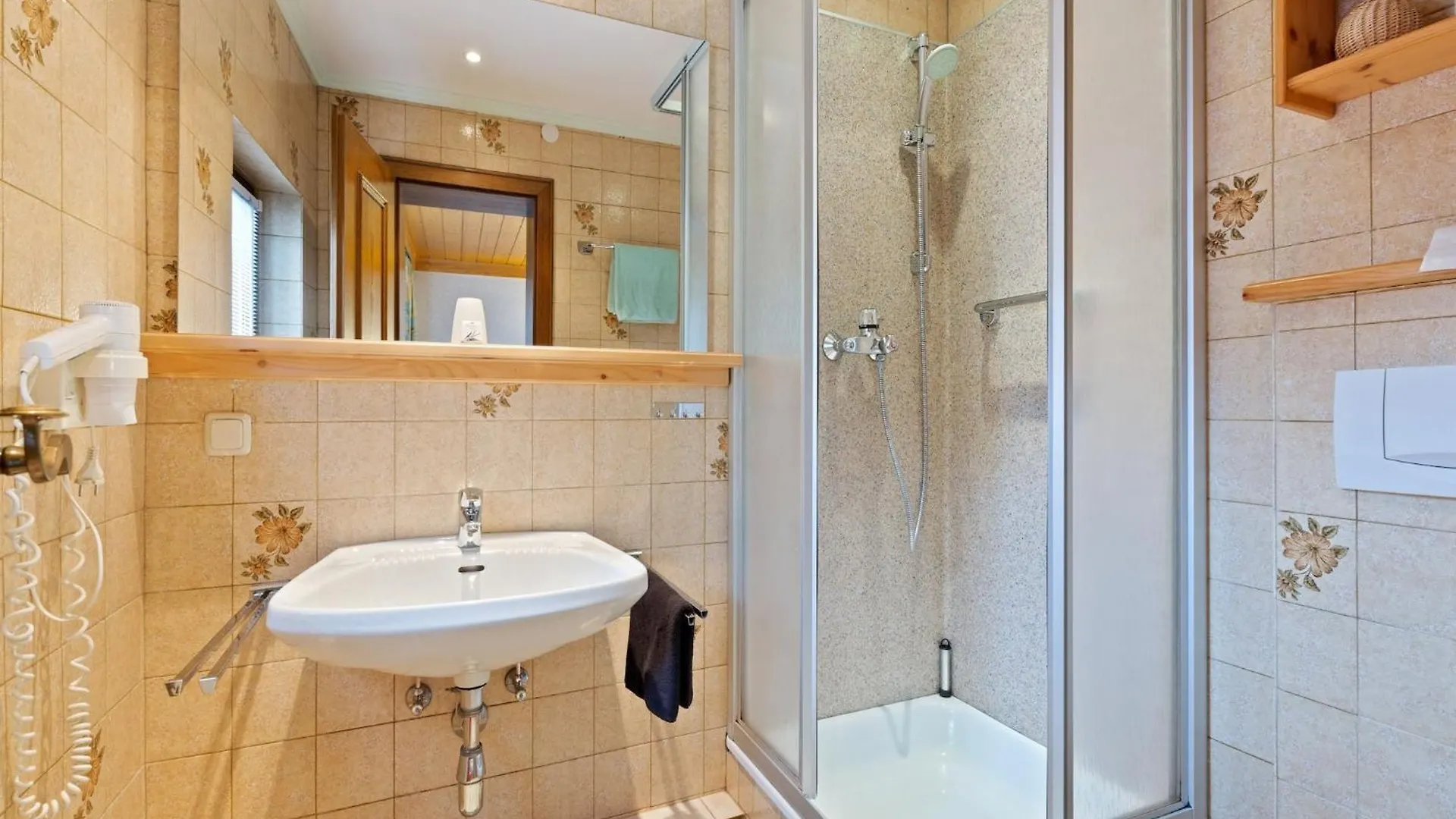 Apartment In Saalbach Hinterglemm Near Ski Area 0*, 잘바흐 힌터글렘 오스트리아