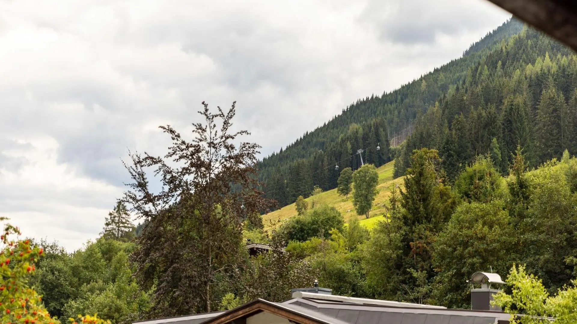 Apartment In Saalbach Hinterglemm Near Ski Area