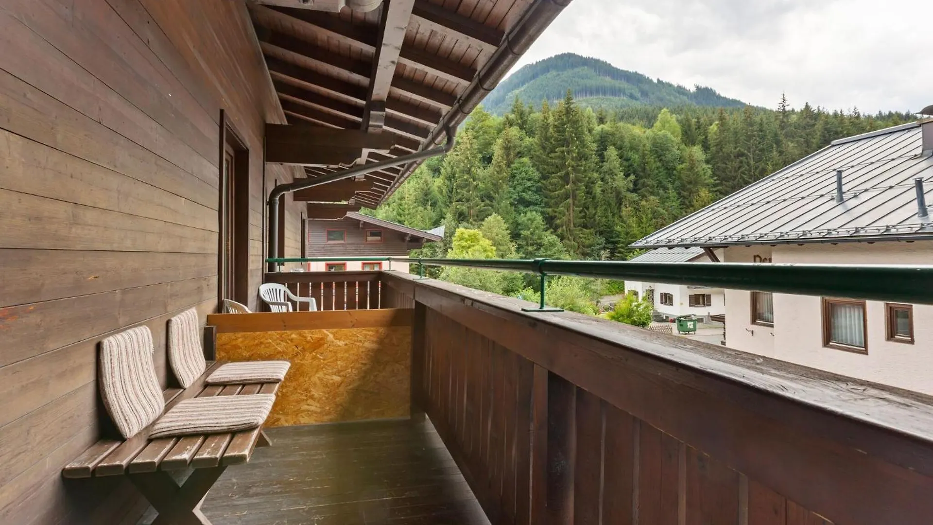 Apartment In Saalbach Hinterglemm Near Ski Area