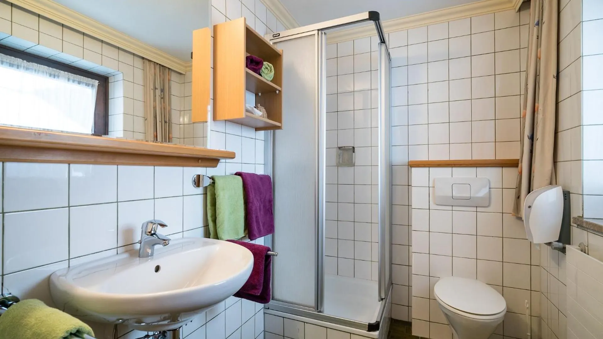 Apartment In Saalbach Hinterglemm Near Ski Area Austria