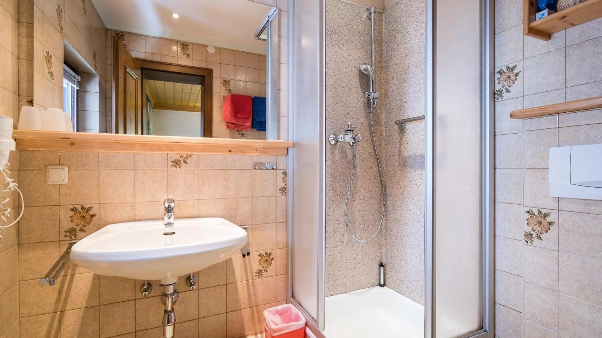 Apartment In Saalbach Hinterglemm Near Ski Area