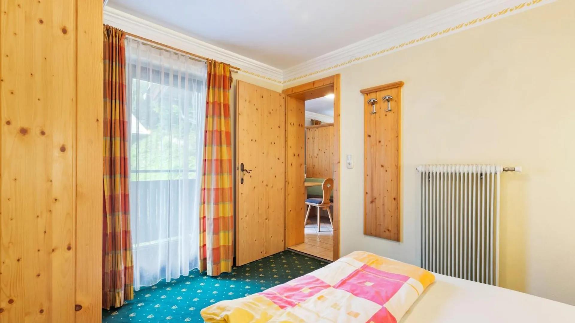 Apartment In Saalbach Hinterglemm Near Ski Area  Saalbach-Hinterglemm