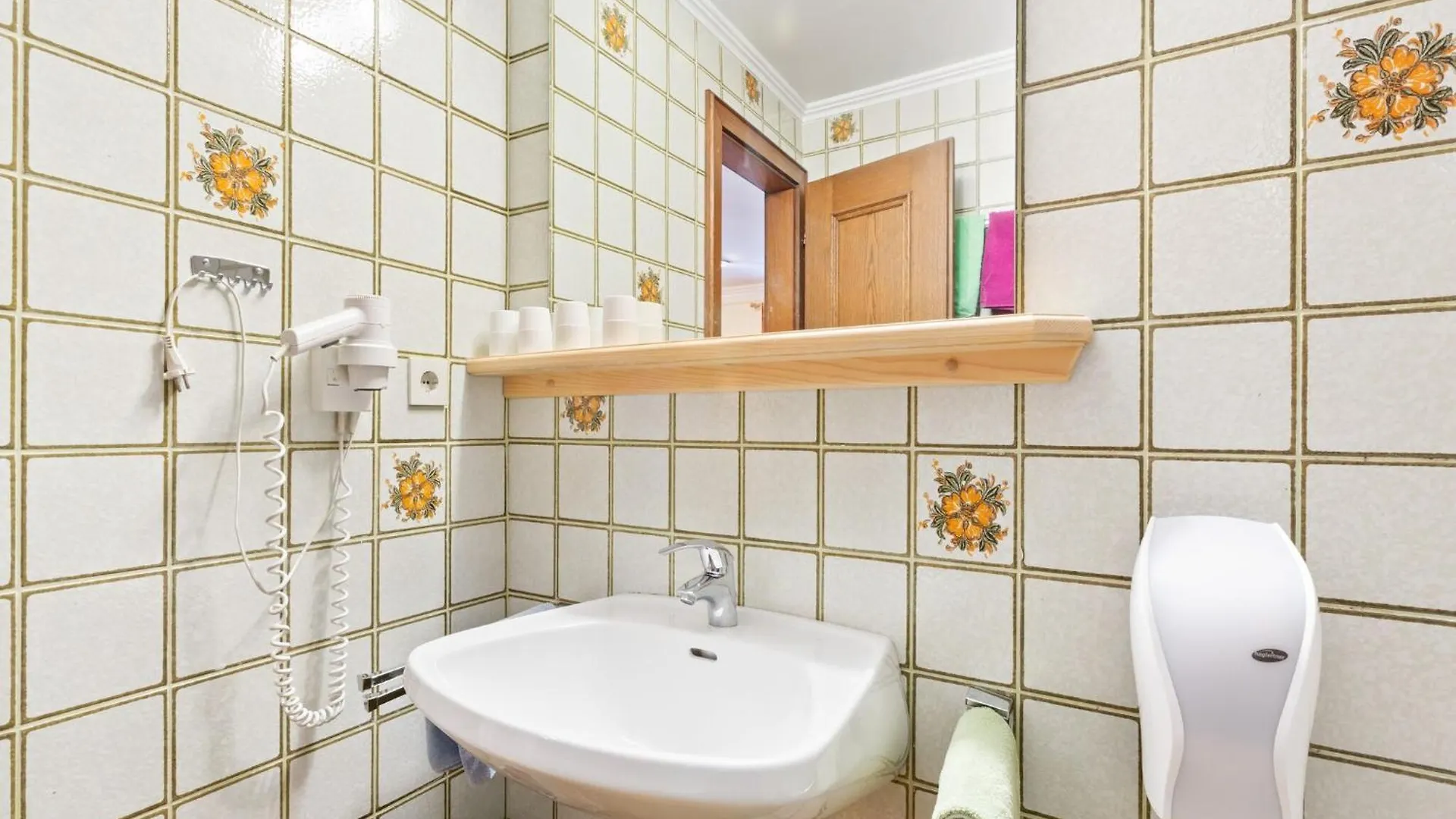 Apartment In Saalbach Hinterglemm Near Ski Area 0*, Saalbach-Hinterglemm Austria
