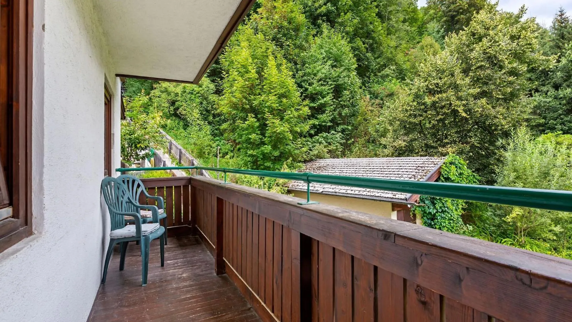 Apartment In Saalbach Hinterglemm Near Ski Area  Saalbach-Hinterglemm