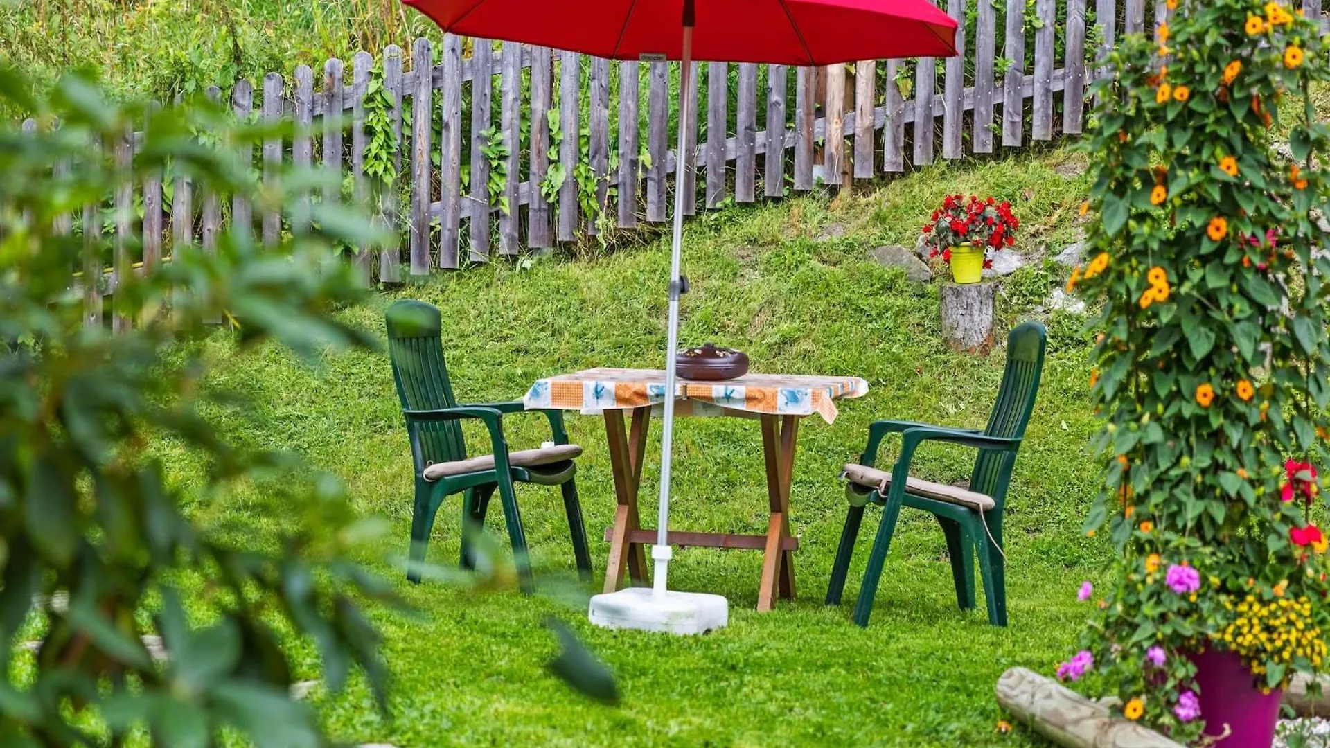 Apartment In Saalbach Hinterglemm Near Ski Area Austria