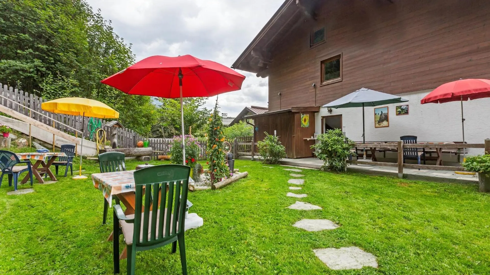 Apartment In Saalbach Hinterglemm Near Ski Area