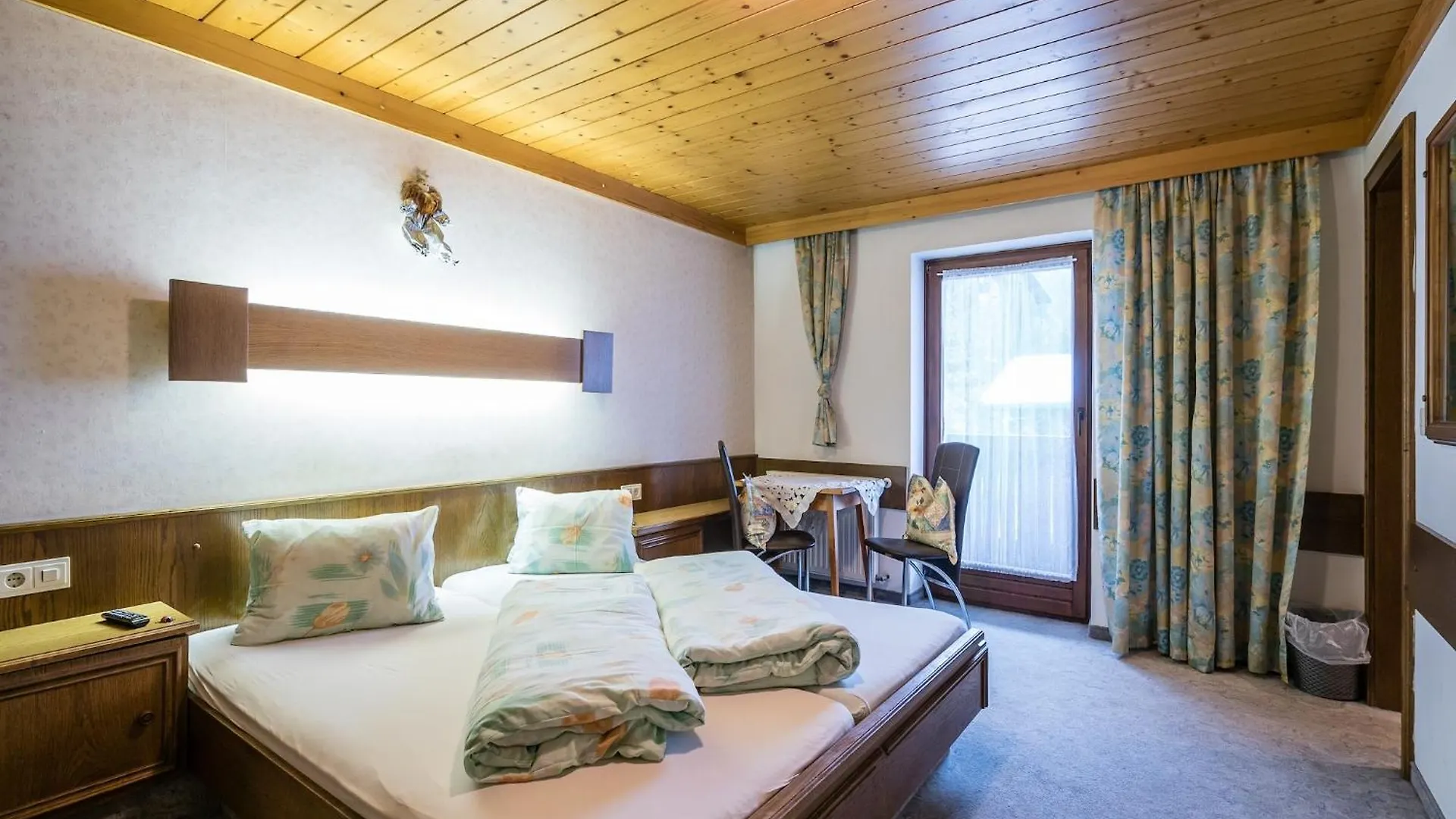 Apartment In Saalbach Hinterglemm Near Ski Area  Saalbach-Hinterglemm