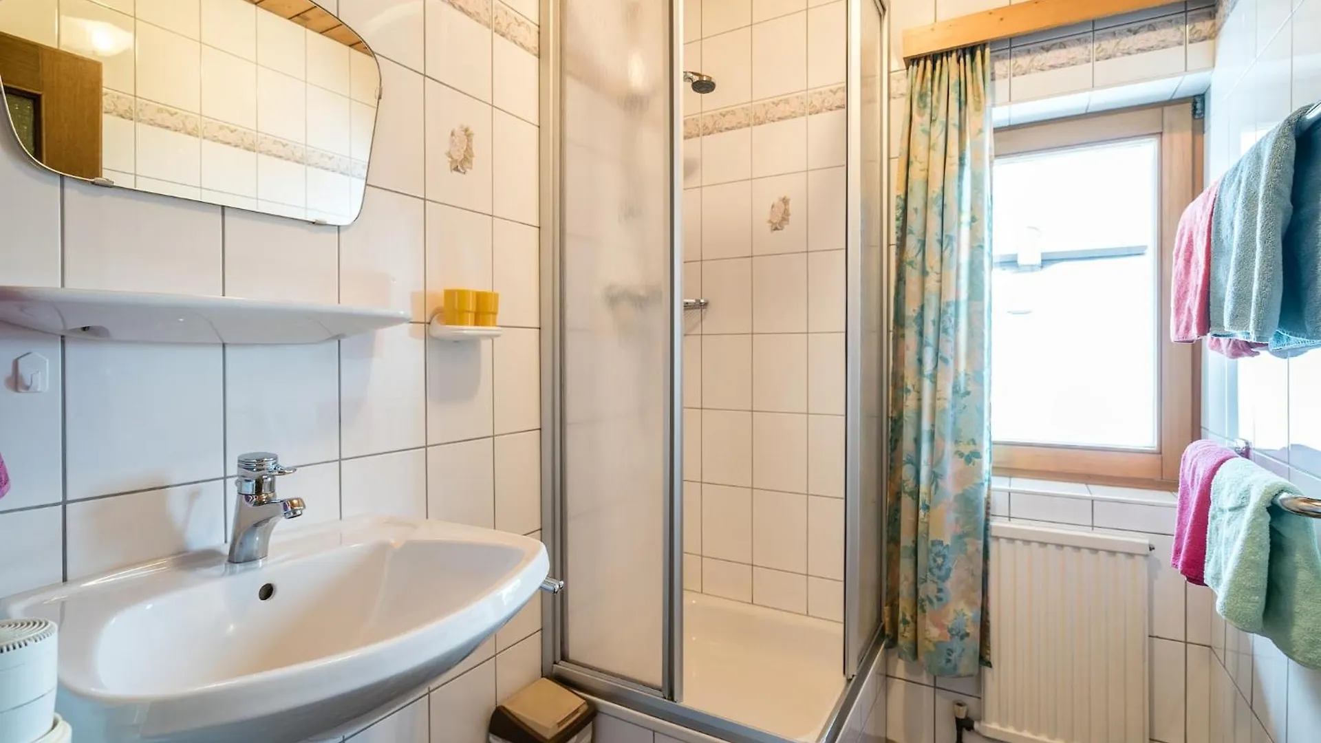 Apartment In Saalbach Hinterglemm Near Ski Area 0*, Saalbach-Hinterglemm