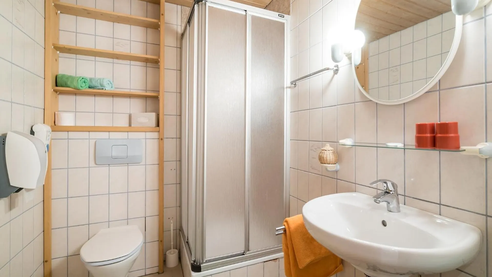 Apartment In Saalbach Hinterglemm Near Ski Area Austria