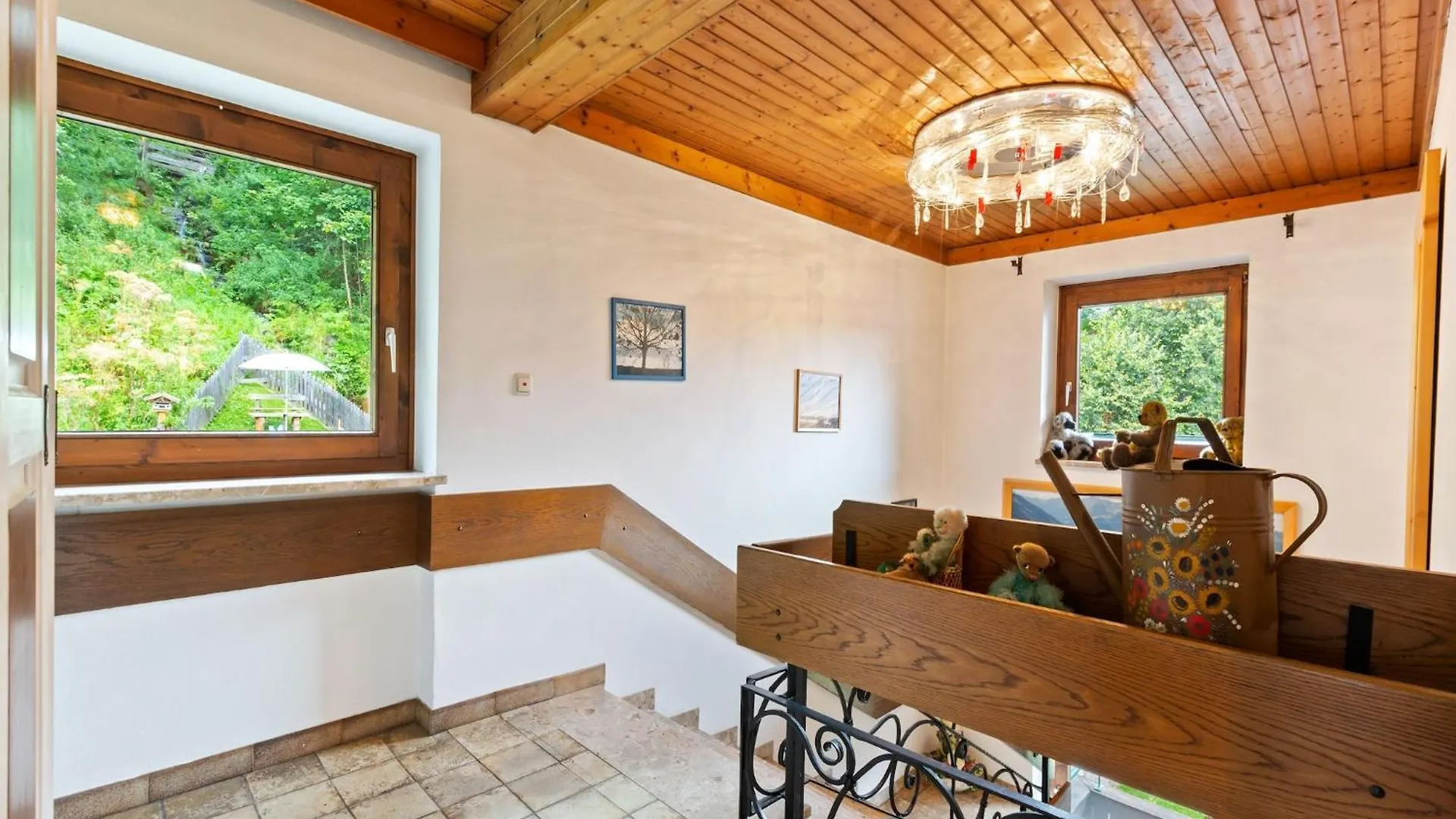 Apartment In Saalbach Hinterglemm Near Ski Area